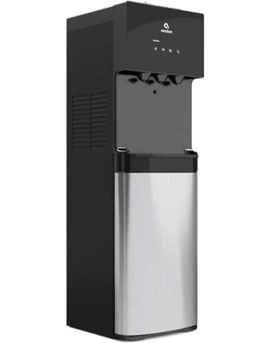 BOTTOM LOADING WATER COOLER