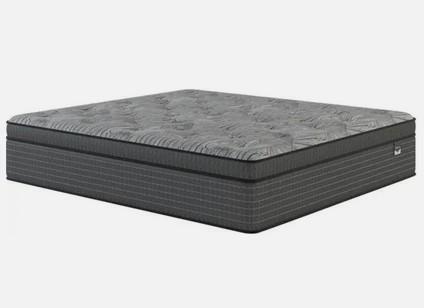 DAHLIA EURO TOP MATTRESS