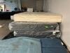 DAHLIA EURO TOP MATTRESS - 3