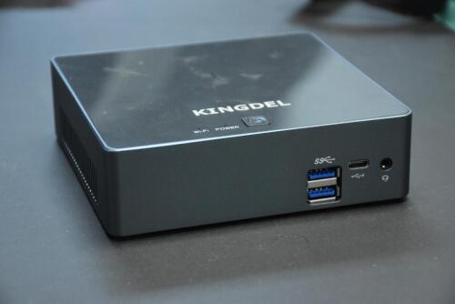 MINI COMPUTER