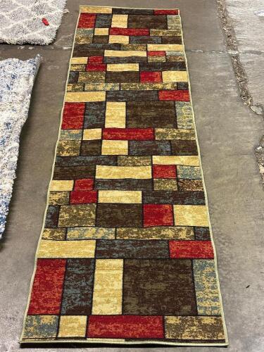 PREMIUM AREA RUG