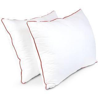 2 PK. OF PREMIUM BEDDING PILLOWS