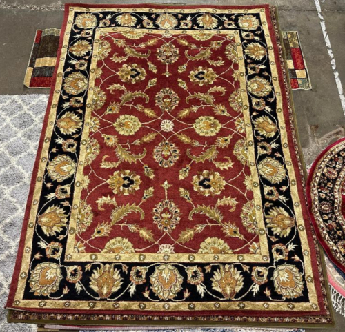 PREMIUM AREA RUG