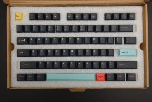HIGH QUALITY MECHANICAL KEYBOARD KEY REPLACMENT - TACTILE