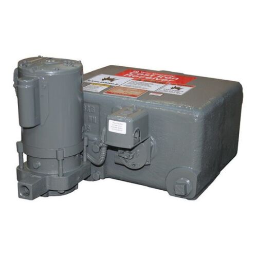 (1) CONDENSATE UNIT