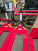 (1) LOW PROFILE MANUAL PALLET JACK - 3