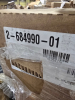 (1) PIANO STYLE JOBSITE BOX - 2