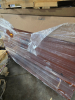 (1) PIANO STYLE JOBSITE BOX - 3