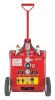 (1) AIR CYLINDER CART