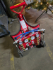 (1) AIR CYLINDER CART - 2