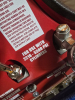 (1) AIR CYLINDER CART - 4