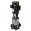 (1) BOOSTER PUMP
