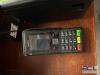CC READER, TICKET PRINTER, AND CASH DRAWER WITH KEY - 5