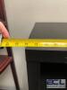 58" X 58" SIXTEEN GROUP CUBY SHELVE - 9