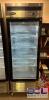 ATOSA SINGLE GLASS DOOR MERCHANDISER FREEZER. - 5