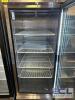 ATOSA SINGLE GLASS DOOR MERCHANDISER FREEZER. - 6
