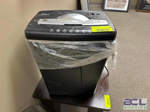 ATIVA LD 800 PAPER SHREDDER