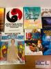 (10) ASSORTED SPIRITUAL AND HEALING BOOKS. ( NEW ) - 3