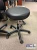 STOOL AND OFFICE CHAIR - 2