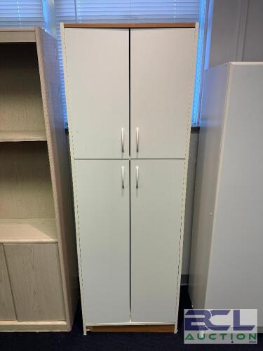 OFFICE CABINET
