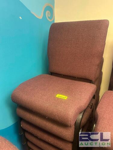 (6) - CHAIRS