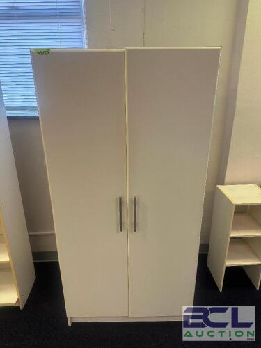 OFFICE CABINET