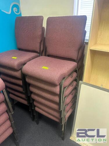 (6) - CHAIRS
