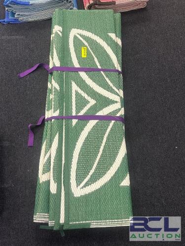 WOVEN MULTI PURPOSE MAT