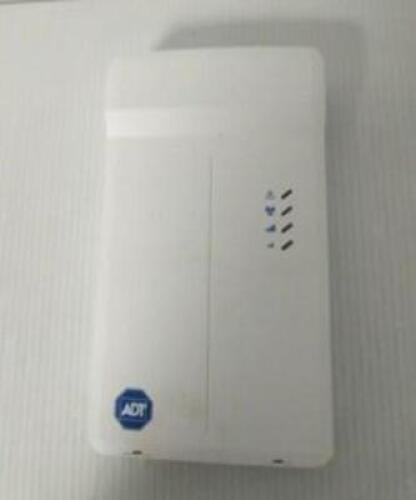 DESCRIPTION: (1) UNIVERSAL WIRELESS ALARM COMMUNICATOR BRAND/MODEL: ADT/3G400FR-ADTUSA INFORMATION: WHITE RETAIL$: 99 QTY: 1