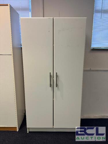 OFFICE CABINET