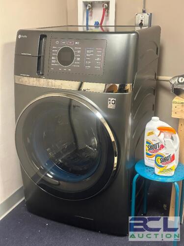 4.8 CU. FT. CAPACITY ULTRA FAST COMBO WASHER/DRYER