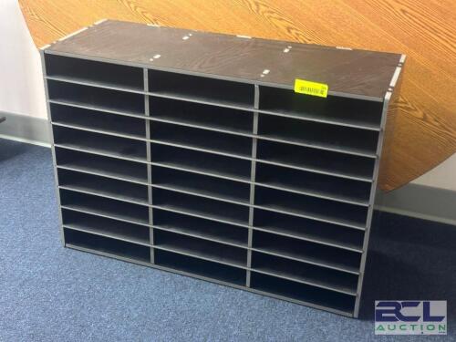 MAIL ORGANIZER