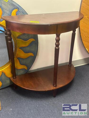 END TABLE