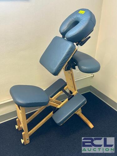 MASSAGE CHAIR