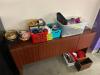ONE LOT OF OFFICE SUPPLIES AND MISC.