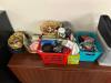 ONE LOT OF OFFICE SUPPLIES AND MISC. - 3