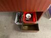 ONE LOT OF OFFICE SUPPLIES AND MISC. - 4