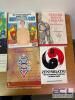 (10) ASSORTED SPIRITUAL AND HEALING BOOKS. ( NEW ) - 2