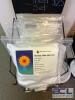 (9) MASSAGE TABLE SHEET SETS (WHITE) - 3