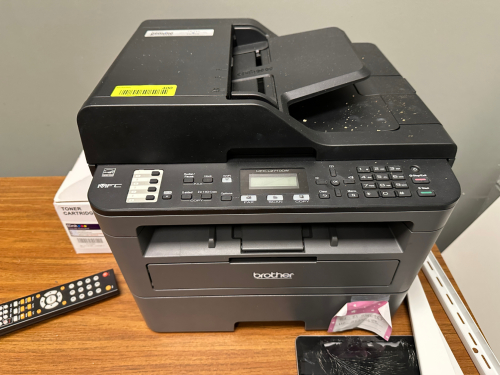 BROTHER MFC-L27100W ALL IN ONE PRINTER