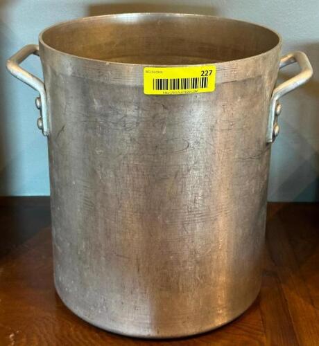 STOCK POT