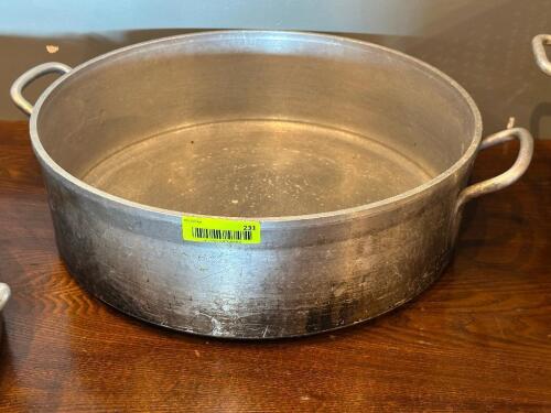 STOCK POT