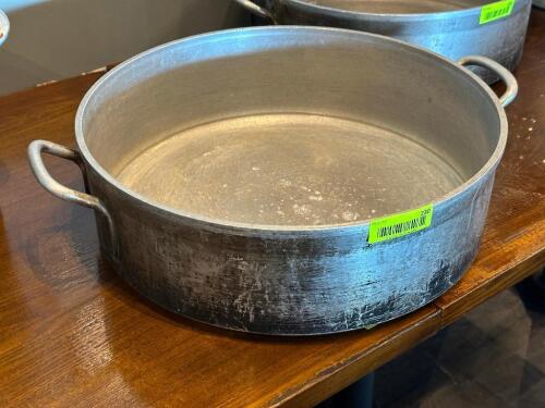 STOCK POT