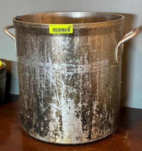 STOCK POT