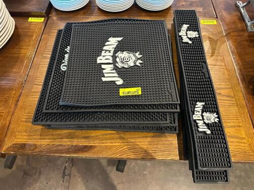 (11) - BAR MATS