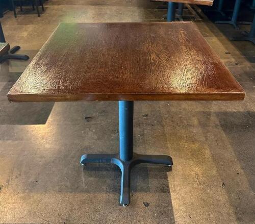 DINNING TABLE