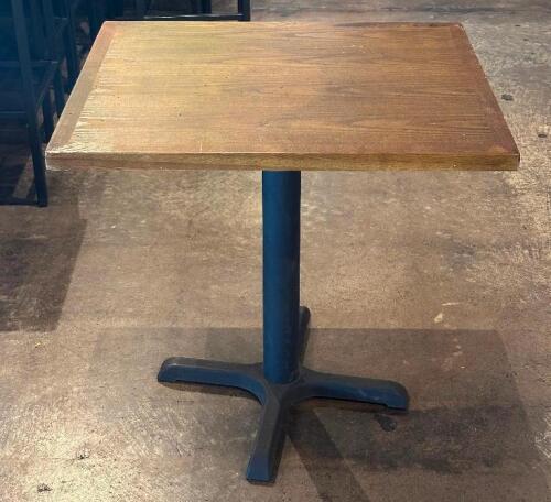 DINNING TABLE