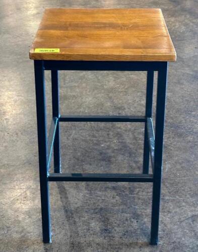 (2) - BAR STOOLS