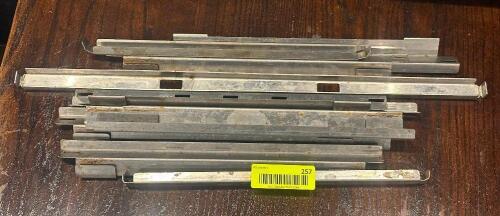 PREP LINE DIVIDERS