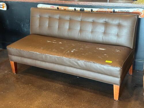 LOVE SEAT